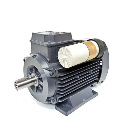 الکترو موتور موتوژن تک فاز 2اسب 1.5 کیلووات