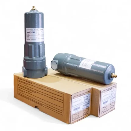 میکروفیلتر 1 1/2 اینچ TRYCOMP مدل MCPM75/MCQM75