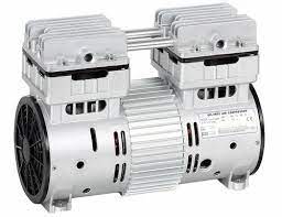 بلوک اویل فری سایلنت 750W