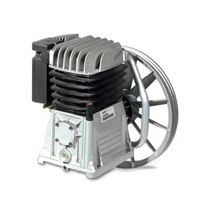 بلوک هواساز پیستونی ABAC مدل B2800 ایتالیا