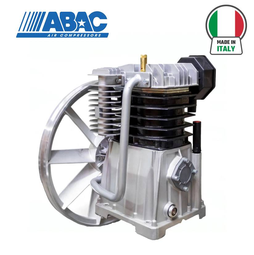 بلوک هواساز پیستونی 514 لیتری ABAC ایتالیا مدل B4900/A49B بلوک هواساز پیستونی 514 لیتری ABAC ایتالیا مدل B4900/A49B