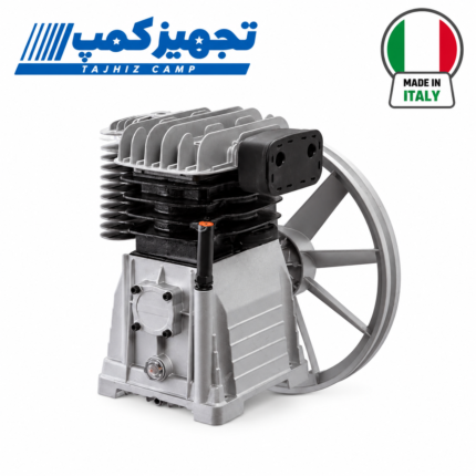 سیلندر کمپرسور هوا ایتالیایی B3800